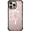 image:imageCASETiFY for iPhone 15 Pro Max Case  Ultra Impact Compatible with MagSafe  Strong Slim  115 ft 5X Militray Grade Drop Protection  Boo Things  BlackBOWS