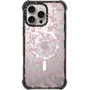 image:imageCASETiFY for iPhone 15 Pro Max Case  Ultra Impact Compatible with MagSafe  Strong Slim  115 ft 5X Militray Grade Drop Protection  Boo Things  BlackBOWS