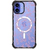 image:imageCASETiFY for iPhone 15 Pro Max Case  Ultra Impact Compatible with MagSafe  Strong Slim  115 ft 5X Militray Grade Drop Protection  Boo Things  BlackBOWS