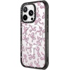 image:imageCASETiFY for iPhone 15 Pro Max Case  Ultra Impact Compatible with MagSafe  Strong Slim  115 ft 5X Militray Grade Drop Protection  Boo Things  BlackBOWS