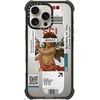 image:imageCASETiFY for iPhone 15 Pro Max Case  Ultra Impact Compatible with MagSafe  Strong Slim  115 ft 5X Militray Grade Drop Protection  Boo Things  BlackBelow 30 Degrees