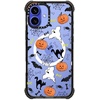 image:imageCASETiFY for iPhone 15 Pro Max Case  Ultra Impact Compatible with MagSafe  Strong Slim  115 ft 5X Militray Grade Drop Protection  Boo Things  BlackBoo its Halloween