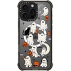 image:imageCASETiFY for iPhone 15 Pro Max Case  Ultra Impact Compatible with MagSafe  Strong Slim  115 ft 5X Militray Grade Drop Protection  Boo Things  BlackBoo Things