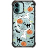 image:imageCASETiFY for iPhone 15 Pro Max Case  Ultra Impact Compatible with MagSafe  Strong Slim  115 ft 5X Militray Grade Drop Protection  Boo Things  BlackBoo its Halloween