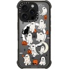 image:imageCASETiFY for iPhone 15 Pro Max Case  Ultra Impact Compatible with MagSafe  Strong Slim  115 ft 5X Militray Grade Drop Protection  Boo Things  BlackBoo Things