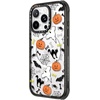 image:imageCASETiFY for iPhone 15 Pro Max Case  Ultra Impact Compatible with MagSafe  Strong Slim  115 ft 5X Militray Grade Drop Protection  Boo Things  BlackBoo its Halloween
