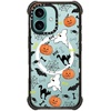 image:imageCASETiFY for iPhone 15 Pro Max Case  Ultra Impact Compatible with MagSafe  Strong Slim  115 ft 5X Militray Grade Drop Protection  Boo Things  BlackBoo its Halloween