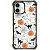 image:imageCASETiFY for iPhone 15 Pro Max Case  Ultra Impact Compatible with MagSafe  Strong Slim  115 ft 5X Militray Grade Drop Protection  Boo Things  BlackBoo its Halloween