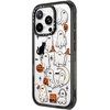 image:imageCASETiFY for iPhone 15 Pro Max Case  Ultra Impact Compatible with MagSafe  Strong Slim  115 ft 5X Militray Grade Drop Protection  Boo Things  BlackBoo Things