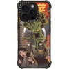image:imageCASETiFY for iPhone 15 Pro Max Case  Ultra Impact Compatible with MagSafe  Strong Slim  115 ft 5X Militray Grade Drop Protection  Boo Things  BlackBroccozilla