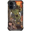 image:imageCASETiFY for iPhone 15 Pro Max Case  Ultra Impact Compatible with MagSafe  Strong Slim  115 ft 5X Militray Grade Drop Protection  Boo Things  BlackBroccozilla