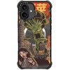 image:imageCASETiFY for iPhone 15 Pro Max Case  Ultra Impact Compatible with MagSafe  Strong Slim  115 ft 5X Militray Grade Drop Protection  Boo Things  BlackBroccozilla