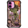 image:imageCASETiFY for iPhone 15 Pro Max Case  Ultra Impact Compatible with MagSafe  Strong Slim  115 ft 5X Militray Grade Drop Protection  Boo Things  BlackBroccozilla