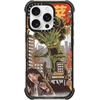 image:imageCASETiFY for iPhone 15 Pro Max Case  Ultra Impact Compatible with MagSafe  Strong Slim  115 ft 5X Militray Grade Drop Protection  Boo Things  BlackBroccozilla