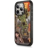 image:imageCASETiFY for iPhone 15 Pro Max Case  Ultra Impact Compatible with MagSafe  Strong Slim  115 ft 5X Militray Grade Drop Protection  Boo Things  BlackBroccozilla