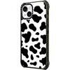 image:imageCASETiFY for iPhone 15 Pro Max Case  Ultra Impact Compatible with MagSafe  Strong Slim  115 ft 5X Militray Grade Drop Protection  Boo Things  BlackCOW PRINT