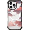 image:imageCASETiFY for iPhone 15 Pro Max Case  Ultra Impact Compatible with MagSafe  Strong Slim  115 ft 5X Militray Grade Drop Protection  Boo Things  BlackClouds Red