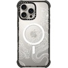 image:imageCASETiFY for iPhone 15 Pro Max Case  Ultra Impact Compatible with MagSafe  Strong Slim  115 ft 5X Militray Grade Drop Protection  Boo Things  BlackDRAGONS
