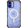 image:imageCASETiFY for iPhone 15 Pro Max Case  Ultra Impact Compatible with MagSafe  Strong Slim  115 ft 5X Militray Grade Drop Protection  Boo Things  BlackDRAGONS