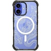 image:imageCASETiFY for iPhone 15 Pro Max Case  Ultra Impact Compatible with MagSafe  Strong Slim  115 ft 5X Militray Grade Drop Protection  Boo Things  BlackDRAGONS