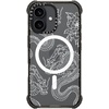 image:imageCASETiFY for iPhone 15 Pro Max Case  Ultra Impact Compatible with MagSafe  Strong Slim  115 ft 5X Militray Grade Drop Protection  Boo Things  BlackDRAGONS
