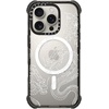 image:imageCASETiFY for iPhone 15 Pro Max Case  Ultra Impact Compatible with MagSafe  Strong Slim  115 ft 5X Militray Grade Drop Protection  Boo Things  BlackDRAGONS