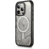 image:imageCASETiFY for iPhone 15 Pro Max Case  Ultra Impact Compatible with MagSafe  Strong Slim  115 ft 5X Militray Grade Drop Protection  Boo Things  BlackDRAGONS