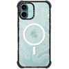 image:imageCASETiFY for iPhone 15 Pro Max Case  Ultra Impact Compatible with MagSafe  Strong Slim  115 ft 5X Militray Grade Drop Protection  Boo Things  BlackDRAGONS