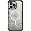 image:imageCASETiFY for iPhone 15 Pro Max Case  Ultra Impact Compatible with MagSafe  Strong Slim  115 ft 5X Militray Grade Drop Protection  Boo Things  BlackDRAGONS