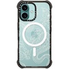 image:imageCASETiFY for iPhone 15 Pro Max Case  Ultra Impact Compatible with MagSafe  Strong Slim  115 ft 5X Militray Grade Drop Protection  Boo Things  BlackDRAGONS