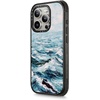 image:imageCASETiFY for iPhone 15 Pro Max Case  Ultra Impact Compatible with MagSafe  Strong Slim  115 ft 5X Militray Grade Drop Protection  Boo Things  BlackDeep Blue Sea