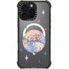 image:imageCASETiFY for iPhone 15 Pro Max Case  Ultra Impact Compatible with MagSafe  Strong Slim  115 ft 5X Militray Grade Drop Protection  Boo Things  BlackDisco
