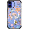 image:imageCASETiFY for iPhone 15 Pro Max Case  Ultra Impact Compatible with MagSafe  Strong Slim  115 ft 5X Militray Grade Drop Protection  Boo Things  BlackDisco Magic