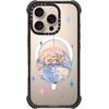 image:imageCASETiFY for iPhone 15 Pro Max Case  Ultra Impact Compatible with MagSafe  Strong Slim  115 ft 5X Militray Grade Drop Protection  Boo Things  BlackDisco