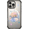 image:imageCASETiFY for iPhone 15 Pro Max Case  Ultra Impact Compatible with MagSafe  Strong Slim  115 ft 5X Militray Grade Drop Protection  Boo Things  BlackDisco