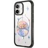 image:imageCASETiFY for iPhone 15 Pro Max Case  Ultra Impact Compatible with MagSafe  Strong Slim  115 ft 5X Militray Grade Drop Protection  Boo Things  BlackDisco