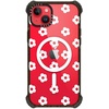 image:imageCASETiFY for iPhone 15 Pro Max Case  Ultra Impact Compatible with MagSafe  Strong Slim  115 ft 5X Militray Grade Drop Protection  Boo Things  BlackDitsy Daisies  White