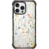 image:imageCASETiFY for iPhone 15 Pro Max Case  Ultra Impact Compatible with MagSafe  Strong Slim  115 ft 5X Militray Grade Drop Protection  Boo Things  BlackDreamy Floral Pattern