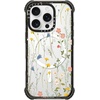 image:imageCASETiFY for iPhone 15 Pro Max Case  Ultra Impact Compatible with MagSafe  Strong Slim  115 ft 5X Militray Grade Drop Protection  Boo Things  BlackDreamy Floral Pattern
