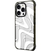 image:imageCASETiFY for iPhone 15 Pro Max Case  Ultra Impact Compatible with MagSafe  Strong Slim  115 ft 5X Militray Grade Drop Protection  Boo Things  BlackFrosted Swirls