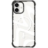 image:imageCASETiFY for iPhone 15 Pro Max Case  Ultra Impact Compatible with MagSafe  Strong Slim  115 ft 5X Militray Grade Drop Protection  Boo Things  BlackFrosted Swirls