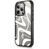 image:imageCASETiFY for iPhone 15 Pro Max Case  Ultra Impact Compatible with MagSafe  Strong Slim  115 ft 5X Militray Grade Drop Protection  Boo Things  BlackFrosted Swirls