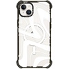 image:imageCASETiFY for iPhone 15 Pro Max Case  Ultra Impact Compatible with MagSafe  Strong Slim  115 ft 5X Militray Grade Drop Protection  Boo Things  BlackFrosted Swirls