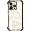 image:imageCASETiFY for iPhone 15 Pro Max Case  Ultra Impact Compatible with MagSafe  Strong Slim  115 ft 5X Militray Grade Drop Protection  Boo Things  BlackFrosted Swirls