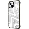 image:imageCASETiFY for iPhone 15 Pro Max Case  Ultra Impact Compatible with MagSafe  Strong Slim  115 ft 5X Militray Grade Drop Protection  Boo Things  BlackFrosted Swirls