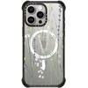 image:imageCASETiFY for iPhone 15 Pro Max Case  Ultra Impact Compatible with MagSafe  Strong Slim  115 ft 5X Militray Grade Drop Protection  Boo Things  BlackGigi Garden Florals