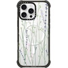 image:imageCASETiFY for iPhone 15 Pro Max Case  Ultra Impact Compatible with MagSafe  Strong Slim  115 ft 5X Militray Grade Drop Protection  Boo Things  BlackGigi Garden Florals
