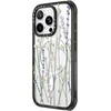 image:imageCASETiFY for iPhone 15 Pro Max Case  Ultra Impact Compatible with MagSafe  Strong Slim  115 ft 5X Militray Grade Drop Protection  Boo Things  BlackGigi Garden Florals