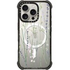 image:imageCASETiFY for iPhone 15 Pro Max Case  Ultra Impact Compatible with MagSafe  Strong Slim  115 ft 5X Militray Grade Drop Protection  Boo Things  BlackGigi Garden Florals