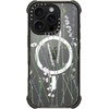 image:imageCASETiFY for iPhone 15 Pro Max Case  Ultra Impact Compatible with MagSafe  Strong Slim  115 ft 5X Militray Grade Drop Protection  Boo Things  BlackGigi Garden Florals